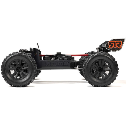 Arrma Kraton 6S BLX RTR 1/8 4WD Brushless Speed Truck (Green/Black) ARA8608V6T3