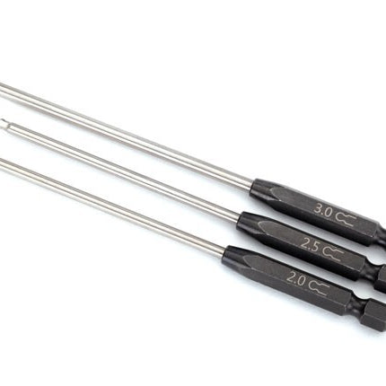 Traxxas Speed Bit Ball End Driver Set TRA8716X