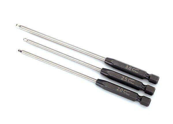 Traxxas Speed Bit Ball End Driver Set TRA8716X