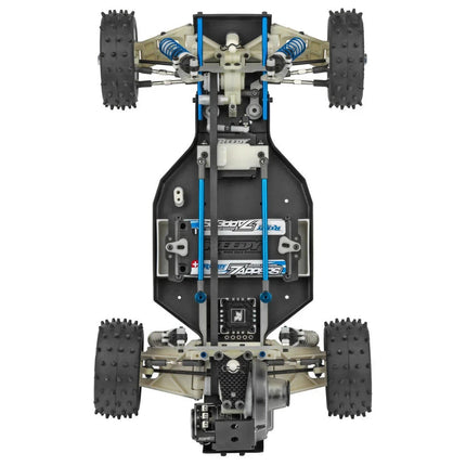 Team Associated RC10 Team 4WD 1/10 Electric Off-Road Buggy Kit ASC6046
