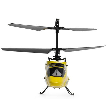 Blade mCX BNF Micro Electric Coaxial Helicopter (Anniversary Special Edition)