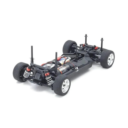 Kyosho EP Fazer Mk2 FZ02L 1970 Chevelle SS 454 LS6 ReadySet (Silver) KYO34416T1C