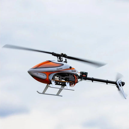 Blade Fusion 180 Smart BNF Basic Electric Helicopter BLH05850