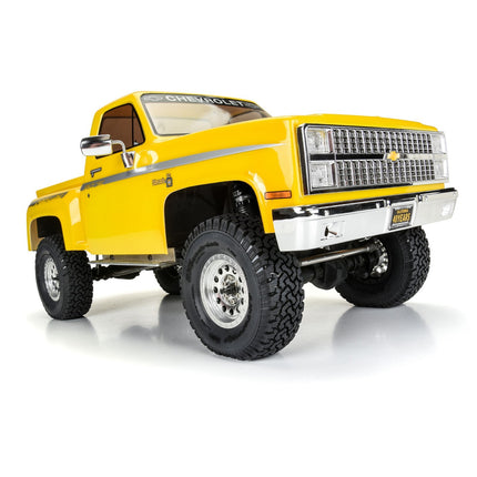 Pro-Line 1/10 Class 1 BFG T/A KO G8 Front/Rear 1.9" Crawler Tires PRO1025514