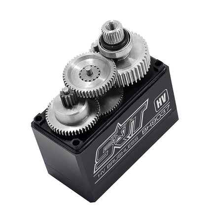 SRT Servos BH9037 Large Scale HV Brushless Digital Servo SRTBH9037
