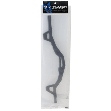 Vanquish Products VRD S23 Carbon Fiber Chassis Rails (2) VPS10405
