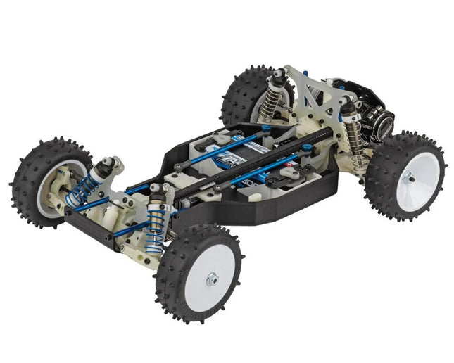 Team Associated RC10 Team 4WD 1/10 Electric Off-Road Buggy Kit ASC6046
