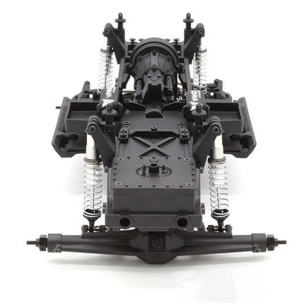 Vanquish Products VS4-10 Straight Axle 4x4  Rock Crawler Builders Kit VPS09022