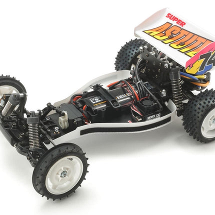 Tamiya Super Astute 2018 1/10 Off-Road 2WD Buggy Kit (Limited Edition) TAM47381