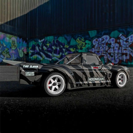 Team Associated Apex2 Hoonitruck 1/10 Electric 4WD Touring Car Kit ASC30136