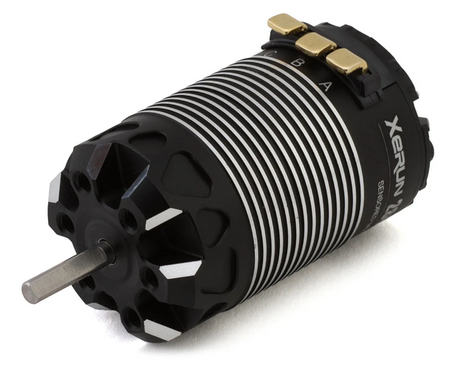 Hobbywing Xerun 2848SD 4-Pole Brushless Motor (4000KV) HWI30401321