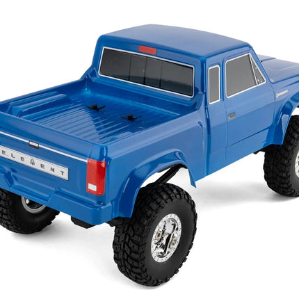 Element RC Enduro12 Sendero 4WD RTR Trail Truck w/2.4GHz Radio Battery/Charger