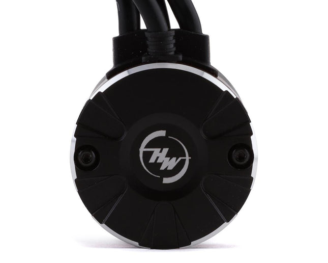 Hobbywing AXE 540L FOC R2 Sensored Brushless Crawler Motor (2800KV) HWI30401255