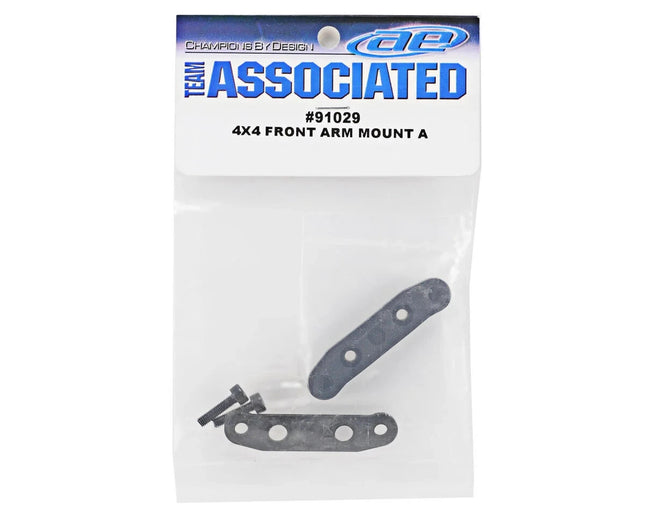 Team Associated Front Arm Mount "A" ASC91029