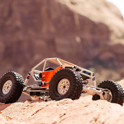 Vanquish URB Ultra Jimmy's 4x4 Moonbuggy 1/10 4WS Rock Crawler Kit VPS09029B