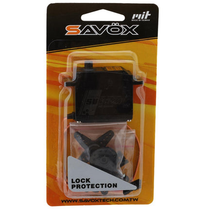 Savox SV-0320P Standard Digital Servo (High Voltage) SAVSV0320P