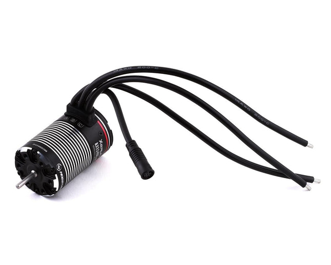 Hobbywing AXE 540L FOC R2 Sensored Brushless Crawler Motor (1400KV) HWI30401253