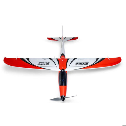 E-flite ElectroStreak 1.1m Bind-N-Fly Basic Electric Airplane 1100mm w/AS3X