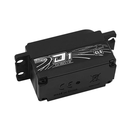 SRT Servos CH6012 Low Profile HV Coreless Digital Servo SRTCH6012