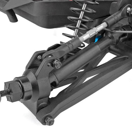 Team Associated Rival MT10 V2 RTR 4WD Brushless Monster Truck w/2.4GHz Radio