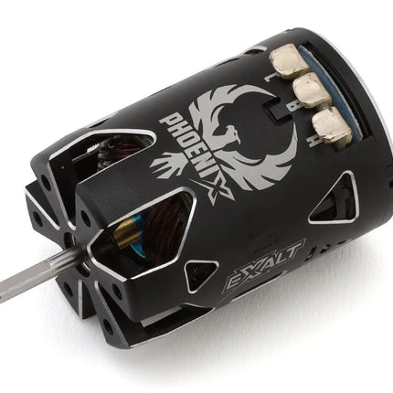 Team Exalt EXA01045 Phoenix Modified Brushless Motor (4.5T)