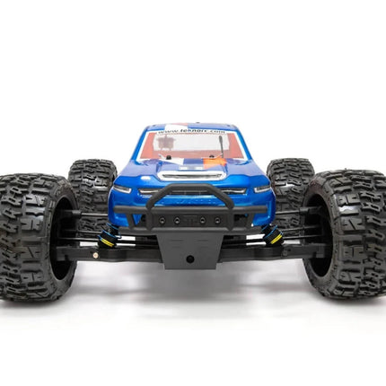 Tekno RC MT48 2.0 1/8 Electric 4WD Off-Road Pro Monster Truck Kit TKR9603