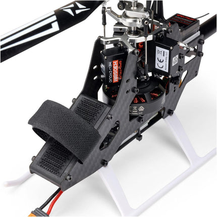 Blade InFusion 210 Bind-N-Fly Basic Electric Flybarless Helicopter w/AS3X & SAFE