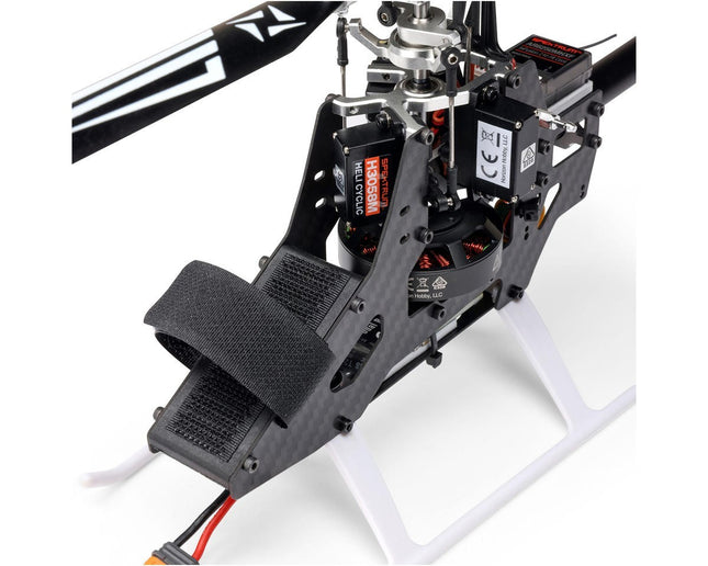 Blade InFusion 210 Bind-N-Fly Basic Electric Flybarless Helicopter w/AS3X & SAFE