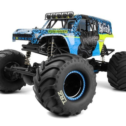 HPI Racing Monster King Ford Bronco Big Kahuna Electric HPI160765