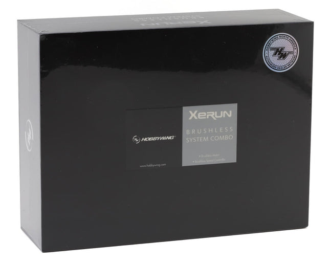 Hobbywing Xerun XR8 Pro G3 Brushless ESC/4268SD G3 Motor Combo 1900kV New!!