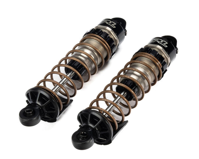 Pro-Line Arrma Mini Kraton Rear PowerStroke Alum Oil-Filled Shocks PRO643301