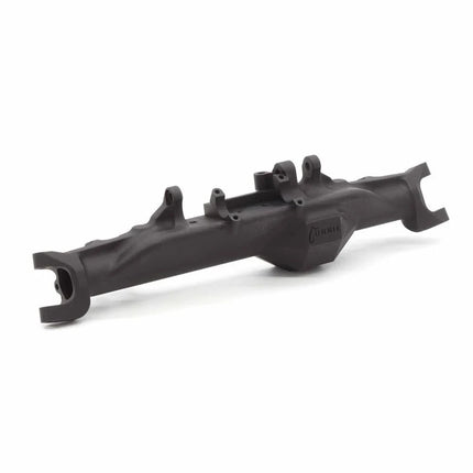 Vanquish Products H10 Aluminum Front Axle Housing (Black) VPS08810