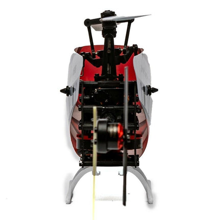 Blade InFusion 180 Smart BNF Basic Electric Helicopter BLH7050 NEW!!