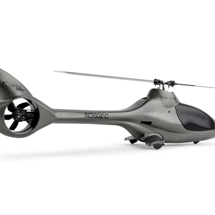 Blade Eclipse 360 BNF Basic Electric Helicopter w/AS3X/SAFE Technology BLH01250