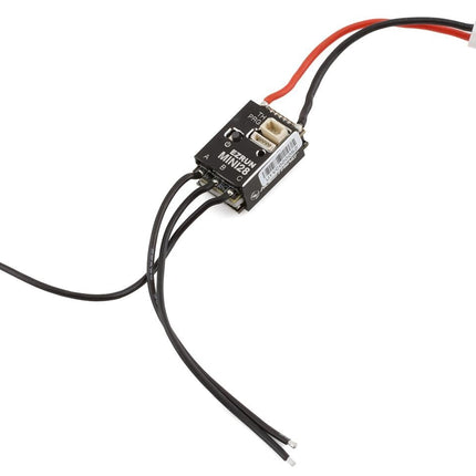 Hobbywing EZRun MINI28 1/28th Scale Sensored Brushless ESC 30101300
