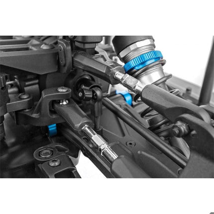 Team Associated SR7 Hoonicorn 1/7 Electric 4WD On Road Roller ASC20540ROL