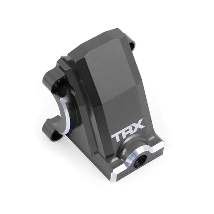 TRAXXAS DIFFERENTIAL HOUSING ALUM GRAY X-MAXX/XRT TRA7780GRAY