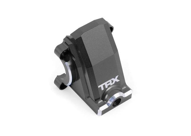 TRAXXAS DIFFERENTIAL HOUSING ALUM GRAY X-MAXX/XRT TRA7780GRAY