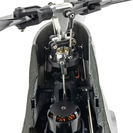 Blade Eclipse 360 BNF Basic Electric Helicopter w/AS3X/SAFE Technology BLH01250