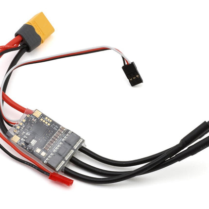 Holmes Hobbies CrawlMaster HV 1/10 Rock Crawler Sensorless Brushless ESC (2-6S)