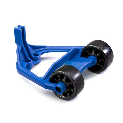 Traxxas Maxx Blue Wheelie Bar TRA8976X