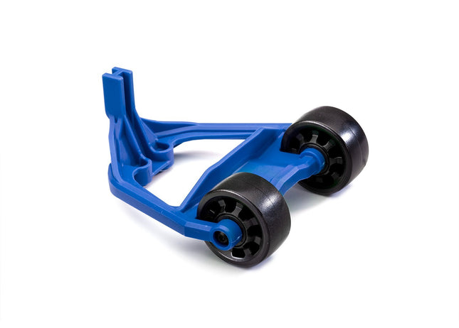 Traxxas Maxx Blue Wheelie Bar TRA8976X