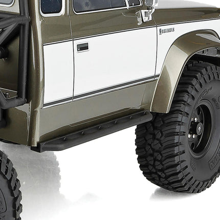 Element RC Enduro Sendero HD Titanium Trail Truck 4x4 RTR Rock Crawler ASC40120