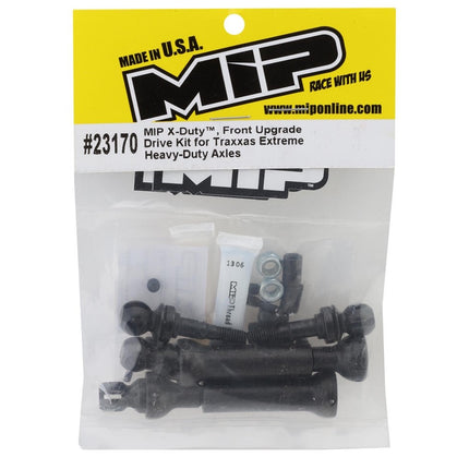MIP Extreme Heavy Duty X-Duty Front Upgrade Drive Kit MIP23170