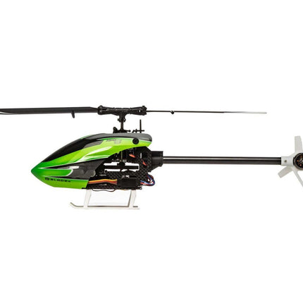 Blade 150S Smart BNF Basic Electric Helicopter w/AS3X & SAFE Technology BLH54550