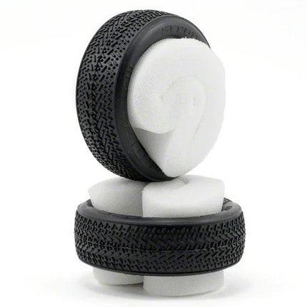 PROLINE 8212-17 Scrubs 2.2 2WD MC Off Road Buggy Tires New!!