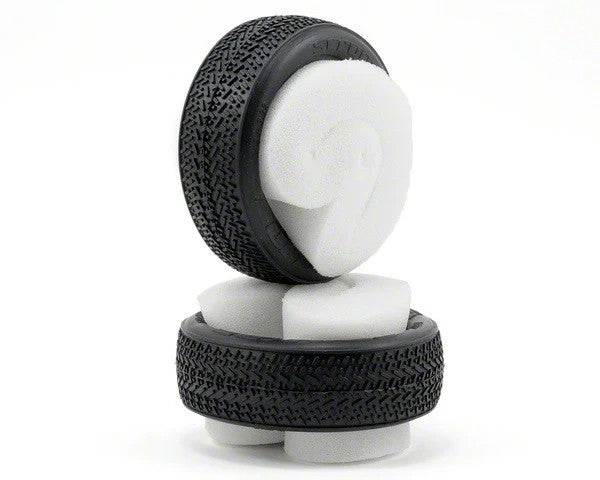 PROLINE 8212-17 Scrubs 2.2 2WD MC Off Road Buggy Tires New!!