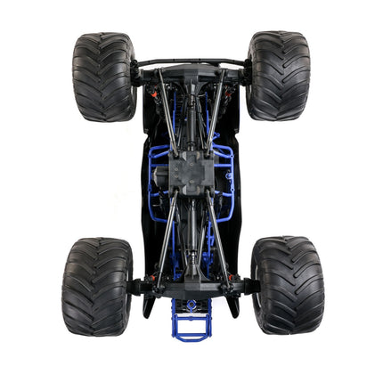 Losi LMT 2.0 Son-Uva Digger Solid Axle 4x4 RTR Brushless Monster Truck (Blue)