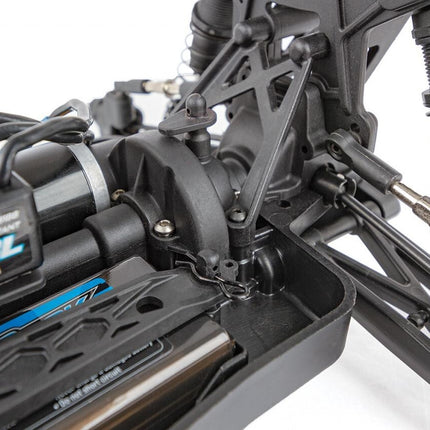 Team Associated Reflex 14B Gamma RTR 1/14 4WD Electric Buggy w/2.4GHz Radio