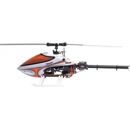 Blade Fusion 180 Smart BNF Basic Electric Helicopter BLH05850